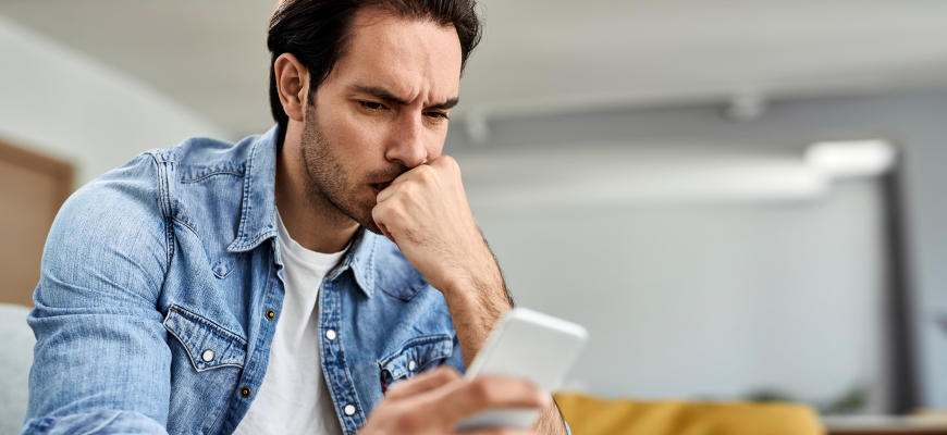 Does gambling lower credit score