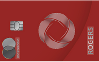 Rogers Red Elite World Mastercard 