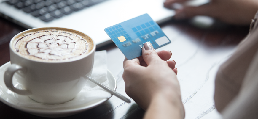 How to Get Your First Credit Card in Canada