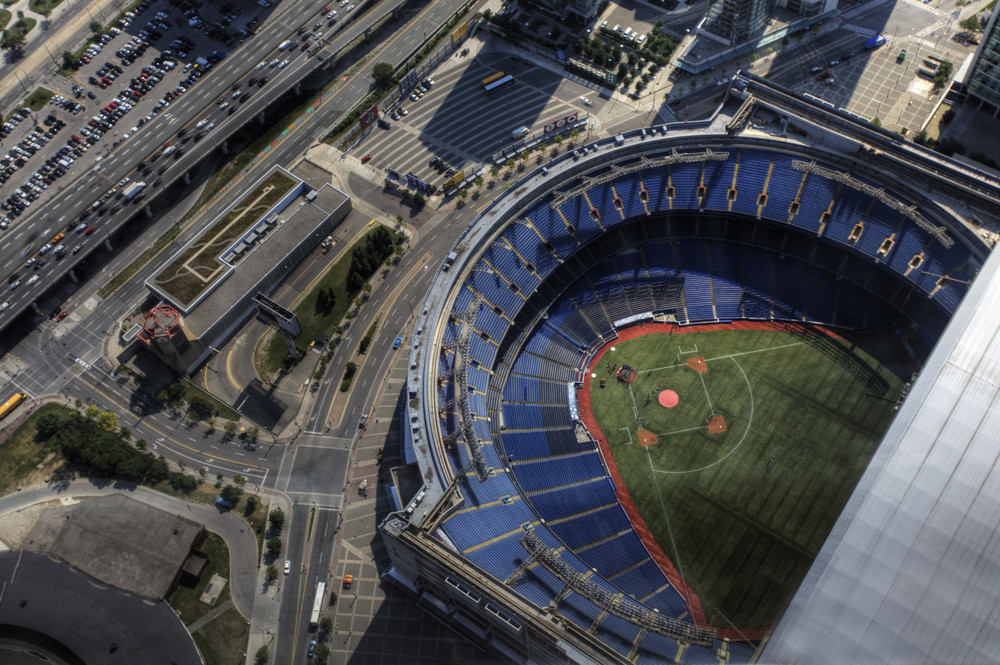 Toronto Blue Jays Announce Playoff Ticket Prices – Borrowell Launches ‘Baseball Loan’