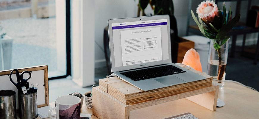 Borrowell Launches Free Equifax® Credit Report Monitoring, A Canadian First