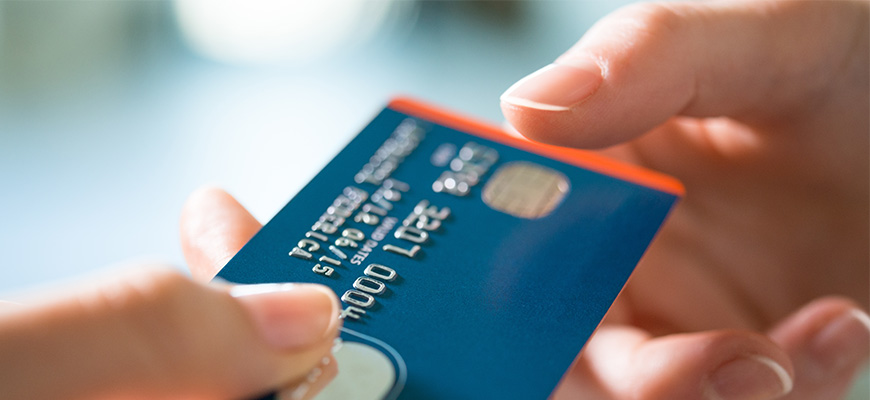How Does A Secured Credit Card Work?