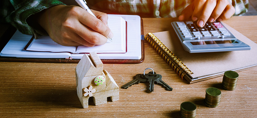 What happens if your mortgage renewal is denied? 