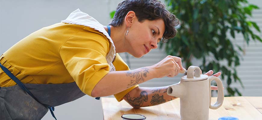 The time it takes to rebuild credit.