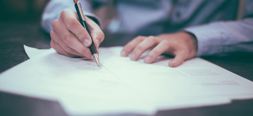 Credit Card Statement