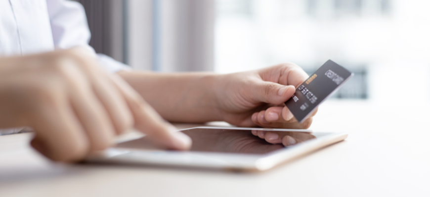 Pros and Cons of Credit Cards