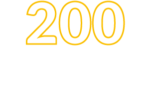 200 Entries