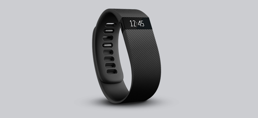 Win A Free Fitbit From Borrowell!