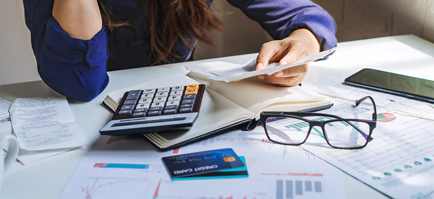 What Is a Credit Utilization Rate?