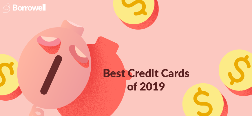 The Best Cash-Back Credit Cards of 2018 In Canada