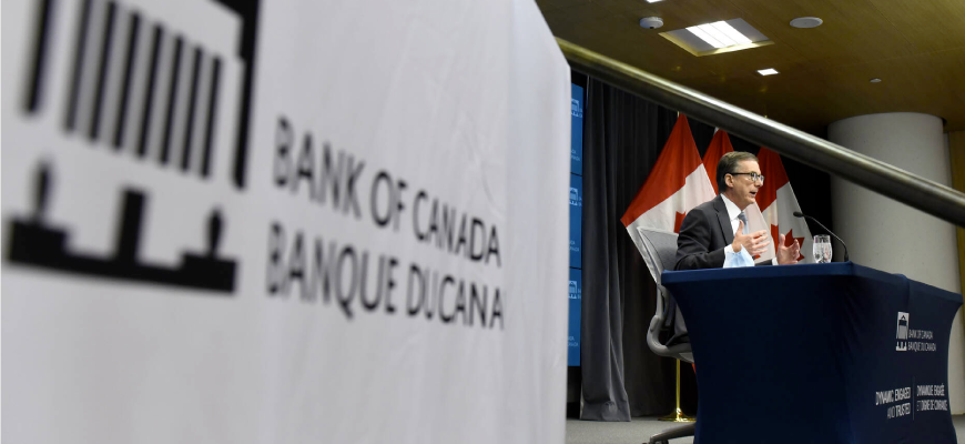 Why has the Bank of Canada raised interest rates again?
