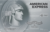 American Express Essential Credit Card