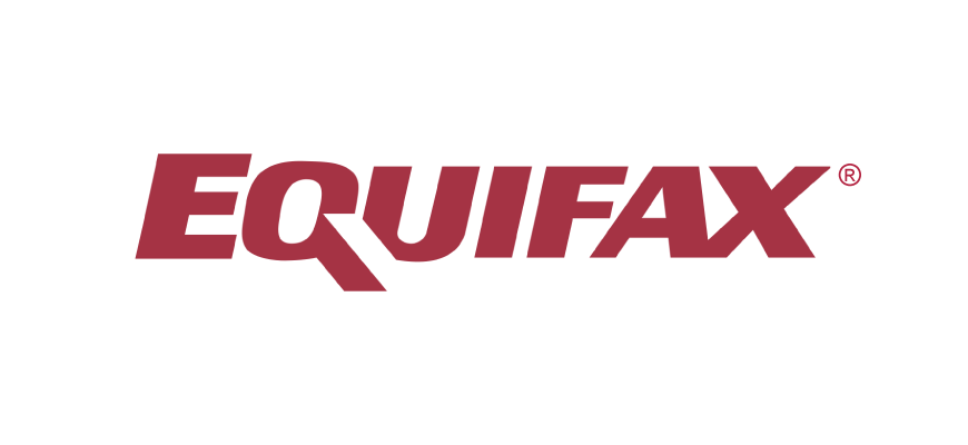 This is an image of the Equifax logo. 