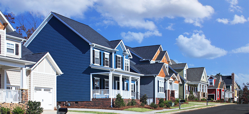 What impact will COVID-19 have on the housing market