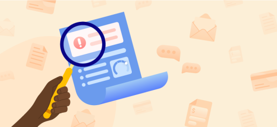 How does Credit Monitoring work?