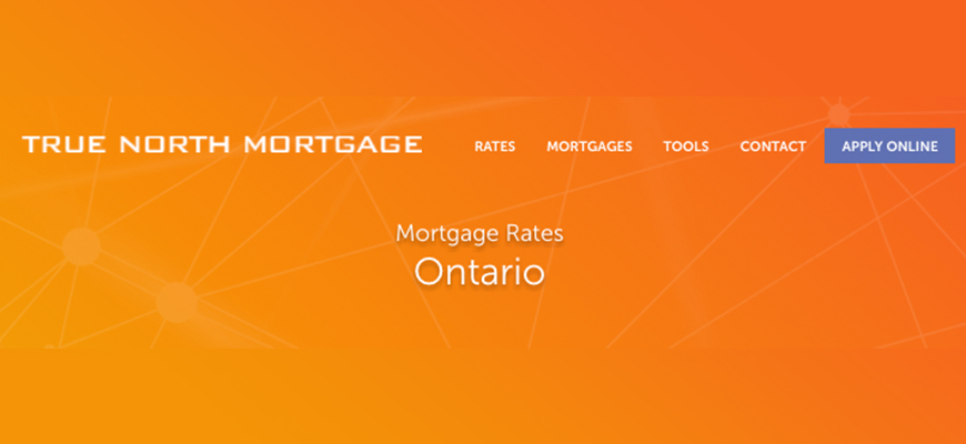 What Is True North Mortgage