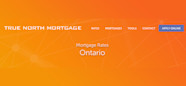 True North Mortgage Review Borrowell 