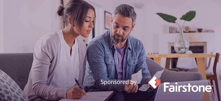 What's a secured personal loan?