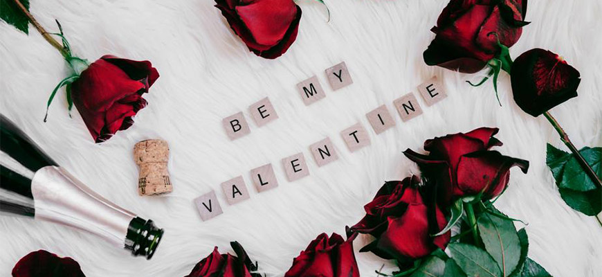 5 Ways To Save This Valentine’s Day