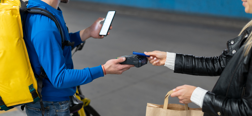 Credit card balances