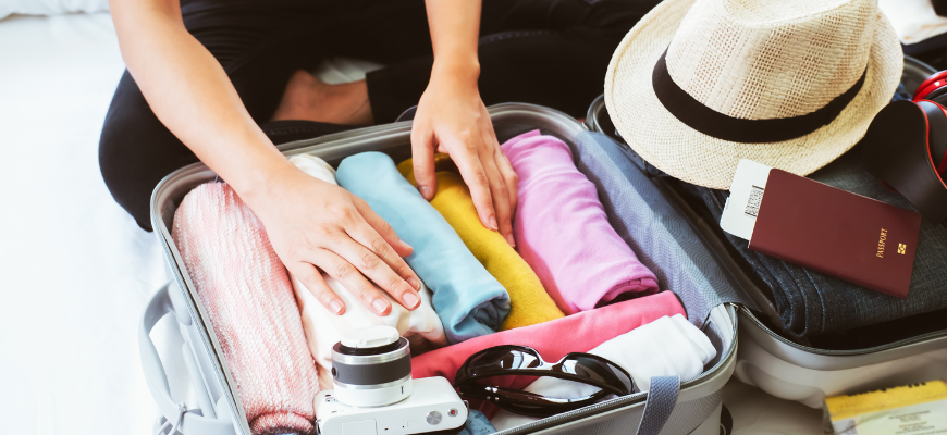 Foreign Transactions 