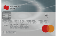 National Bank Syncro Mastercard (200 x 127 px)