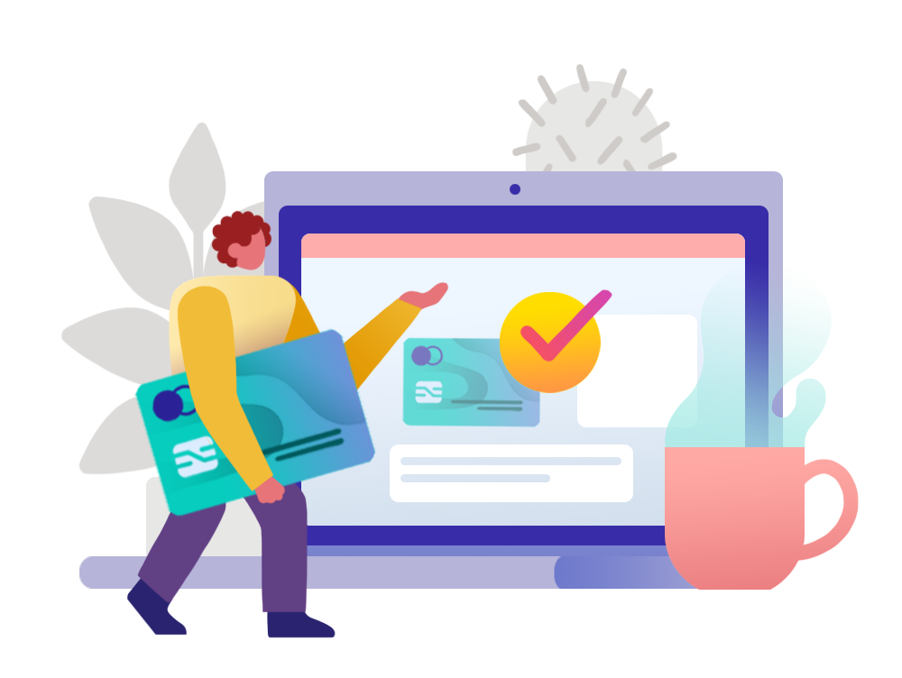 Credit Card Consolidation Loan to pay Debt