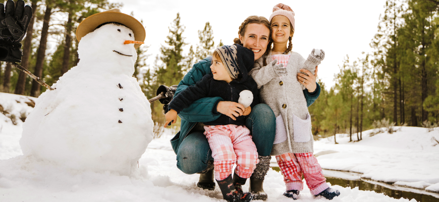 Free Christmas Ideas