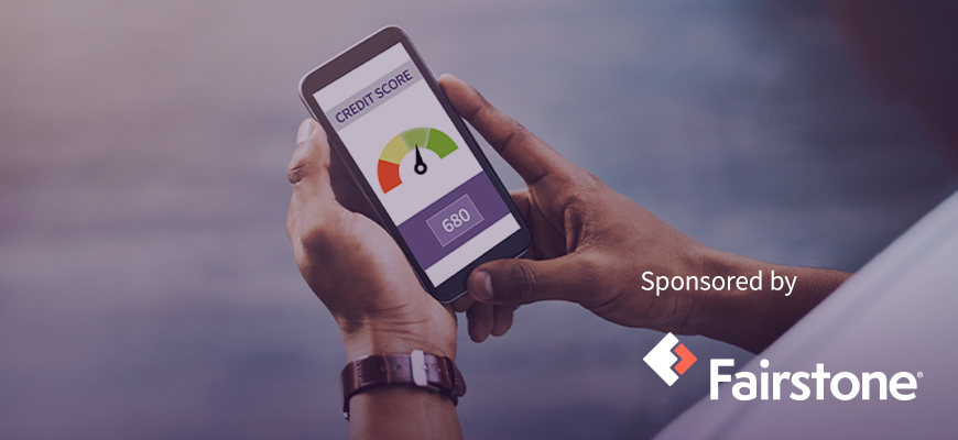 What's a good credit score in Canada?