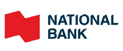 National Bank Logo - Borrowell Partner