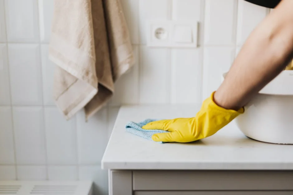High-quality stock photograph by Karola G perfect for articles about choose, right, cleaning, service, your