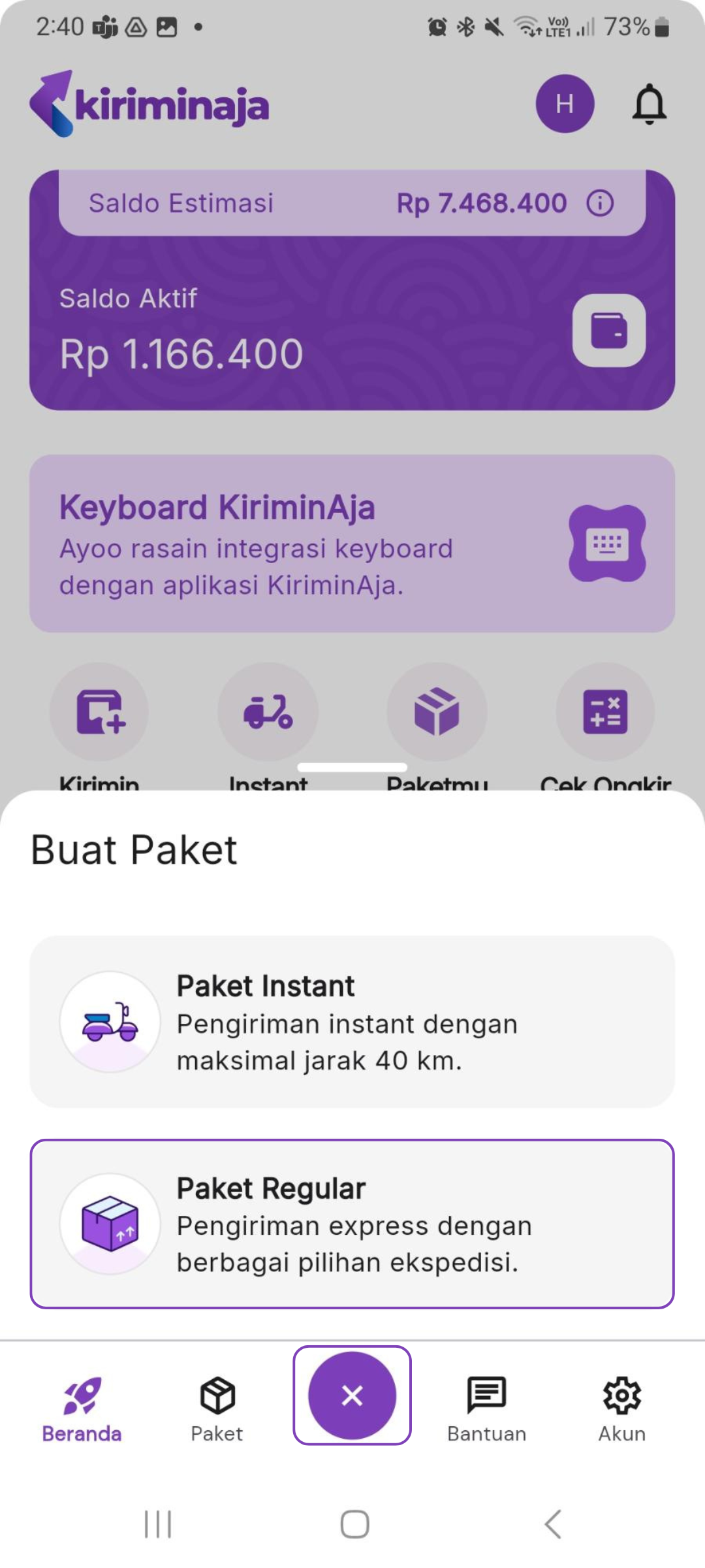 App Reguler 1