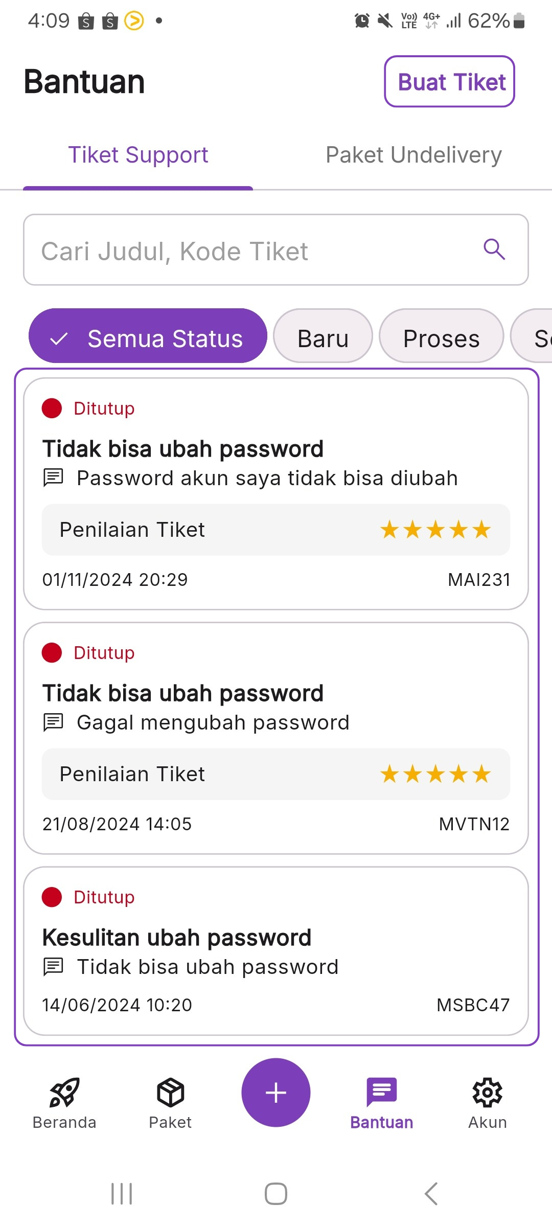 App Tiket 2