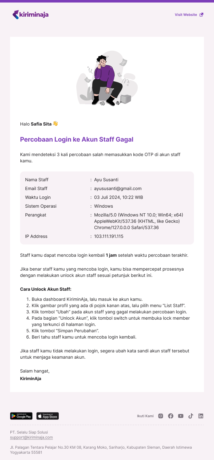 Email gagal Login (1)