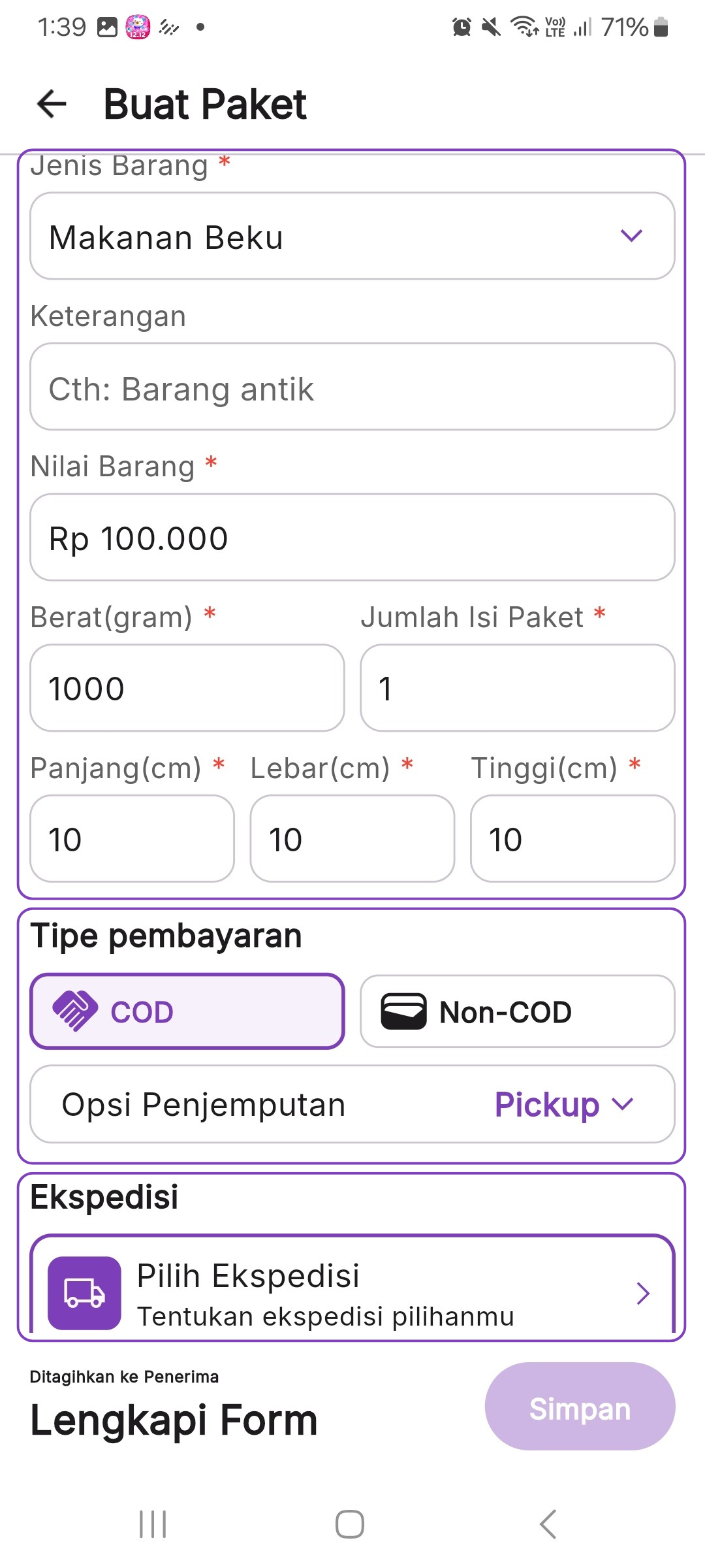 App Reguler 3