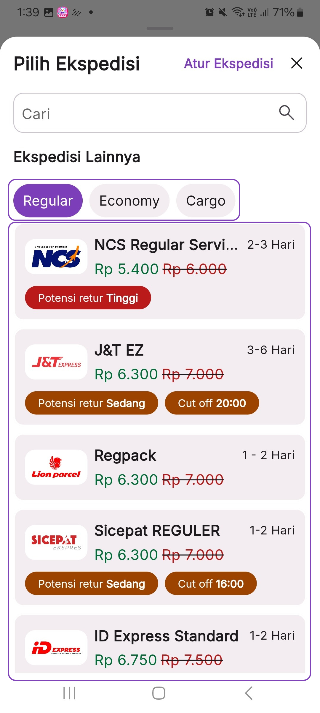 App Reguler 4