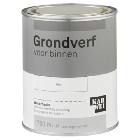 Grondverf