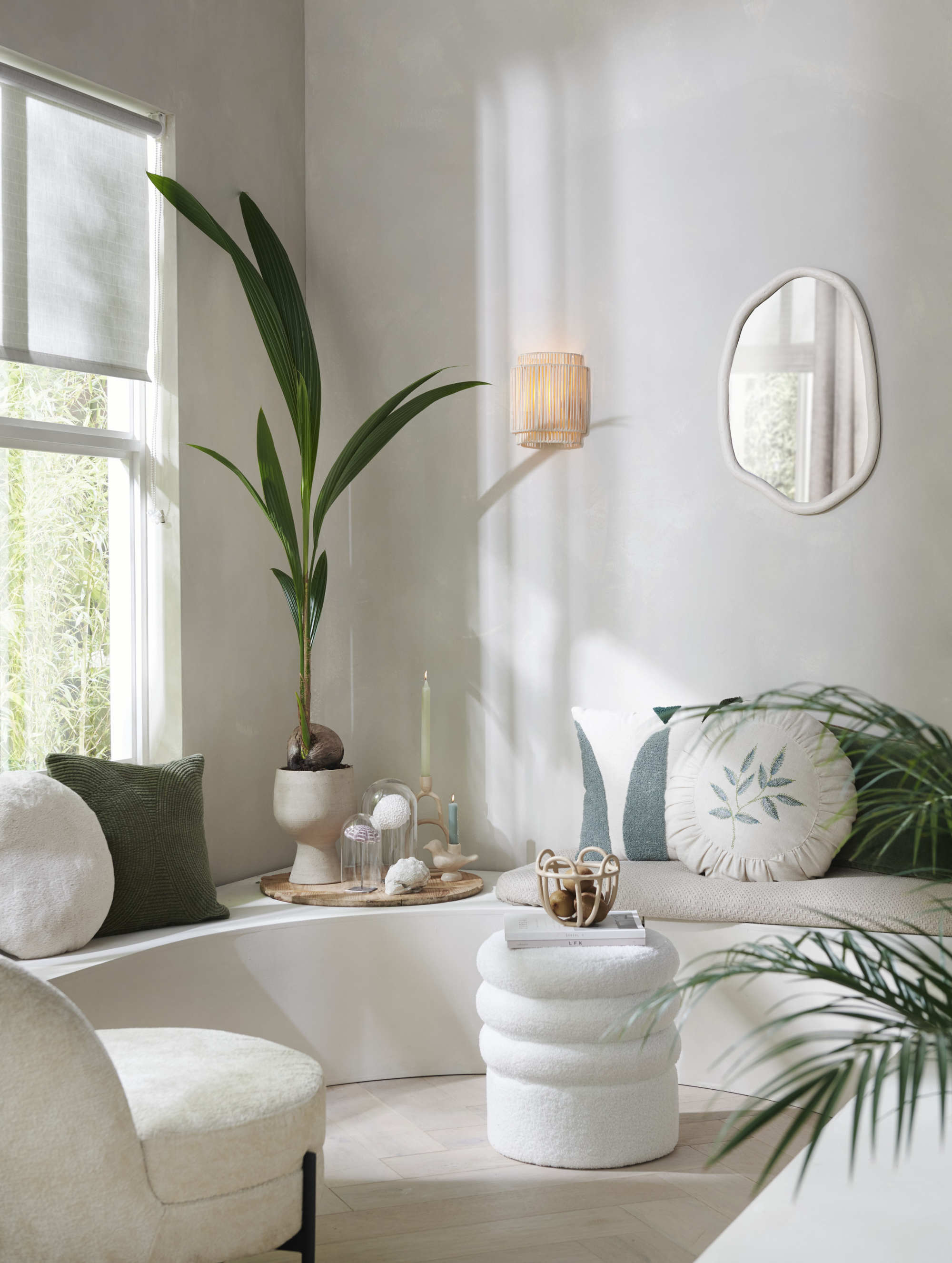 6 tips om duurzamer te wonen