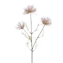 Kunstbloemen en planten