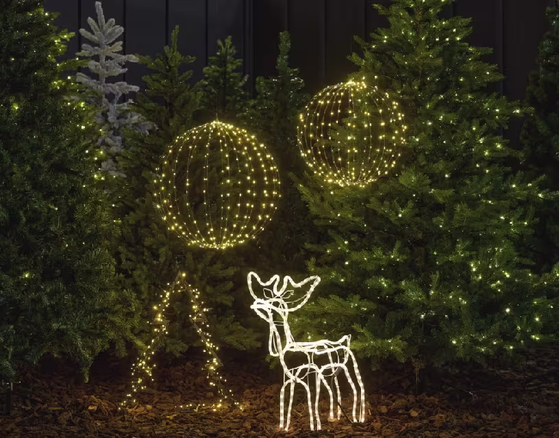 Extra gezellig tijdens de donkere dagen