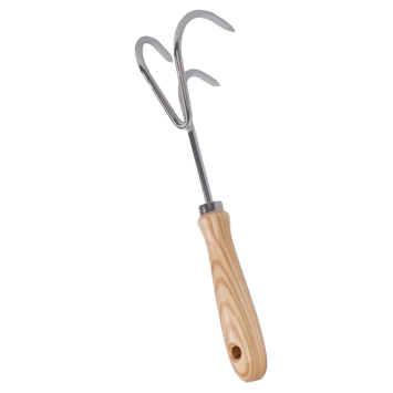 Krabbers & cultivators