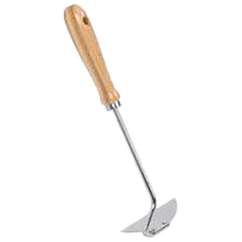 Krabbers & cultivators