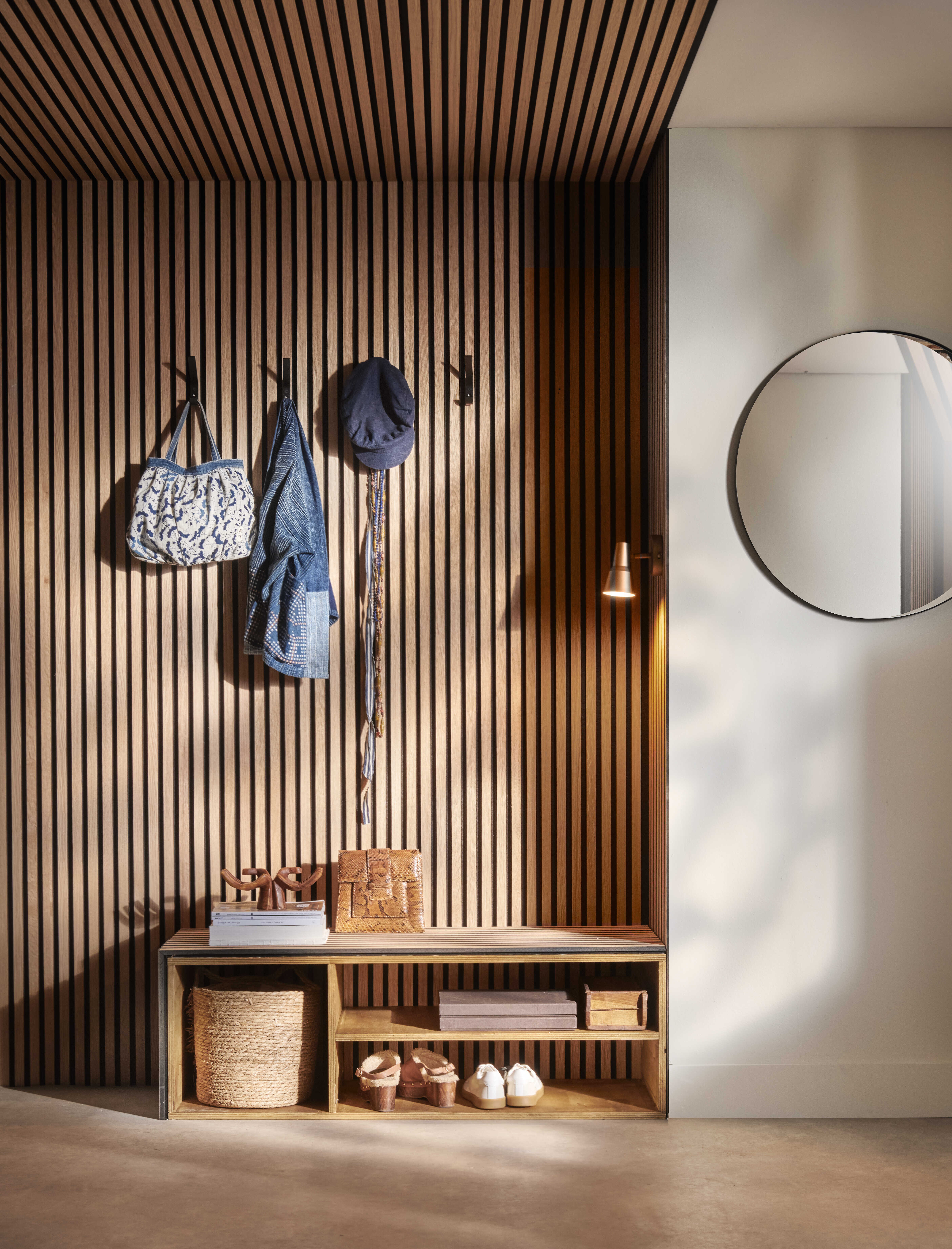 Alles voor de klus in jouw hal: hal inspiratie