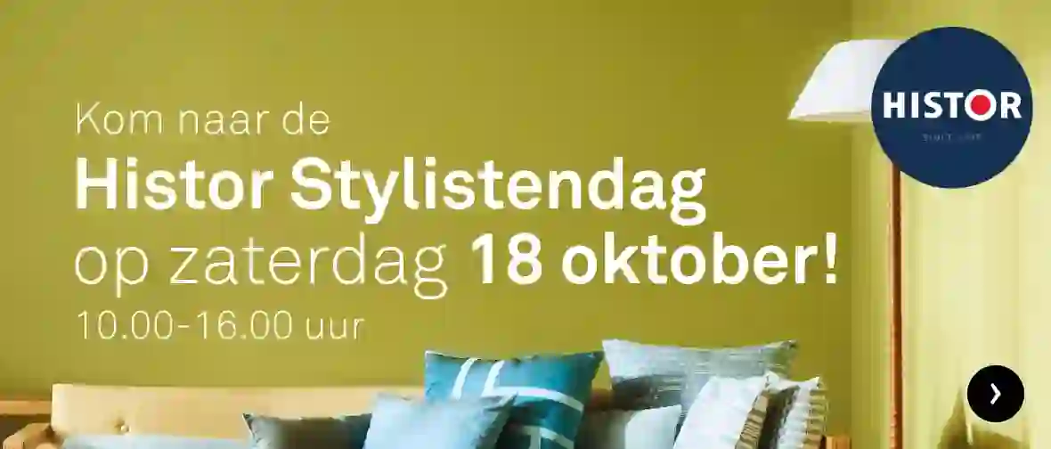 Histor Stylistendag