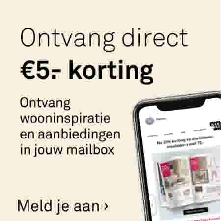 Nieuwsbrief aanmelden