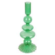 Kaarsen & kaarsenhouders