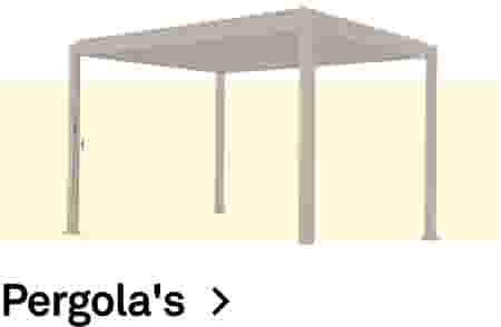 Pergola's