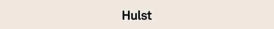 Hulst