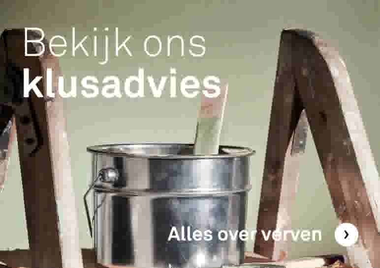 Bekijk ons kleuradvies