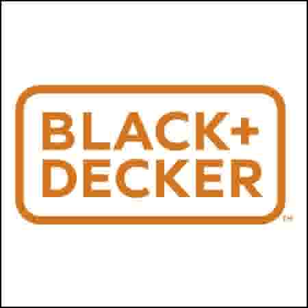 Black+Decker